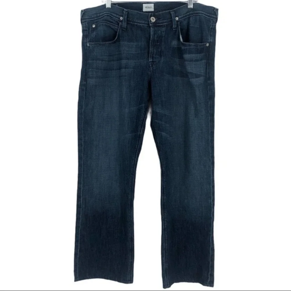Sold Hudson Clifton jeans size 36 bootcut